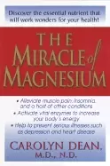 Image of miracle of magnesium