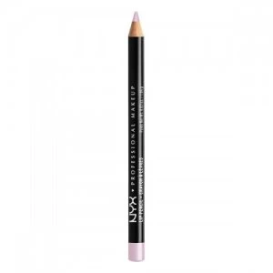 Image of NYX Professional Makeup Slim Lip Pencil Currant