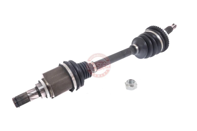 Image of MASTER-SPORT 219021-SET-MS Drive shaft Front Axle Left Drive Shaft (13)