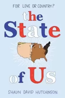Image of The State Of Us
