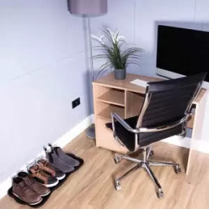 Image of St Helens Home and Garden Large Shoe and Boot Tray