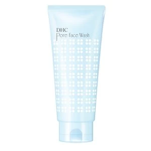 image of DHC - Pore Face Wash - 120g