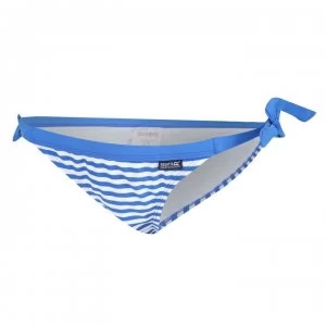 Image of Regatta Flavia String Bikini Bottoms - StrongBluStr