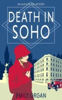 Image of Death in Soho