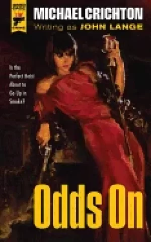 Image of odds on