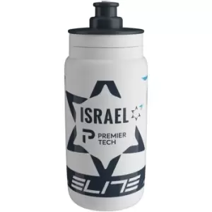 Image of Elite Fly Tour De France 550ml - White