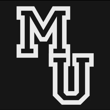 Image of Maggers United - MU CD