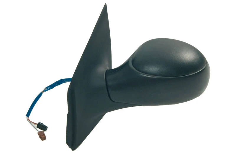 Image of PRASCO CI3047314 Wing mirror Left, Electric, Internal Adjustment Outside Mirror (50)