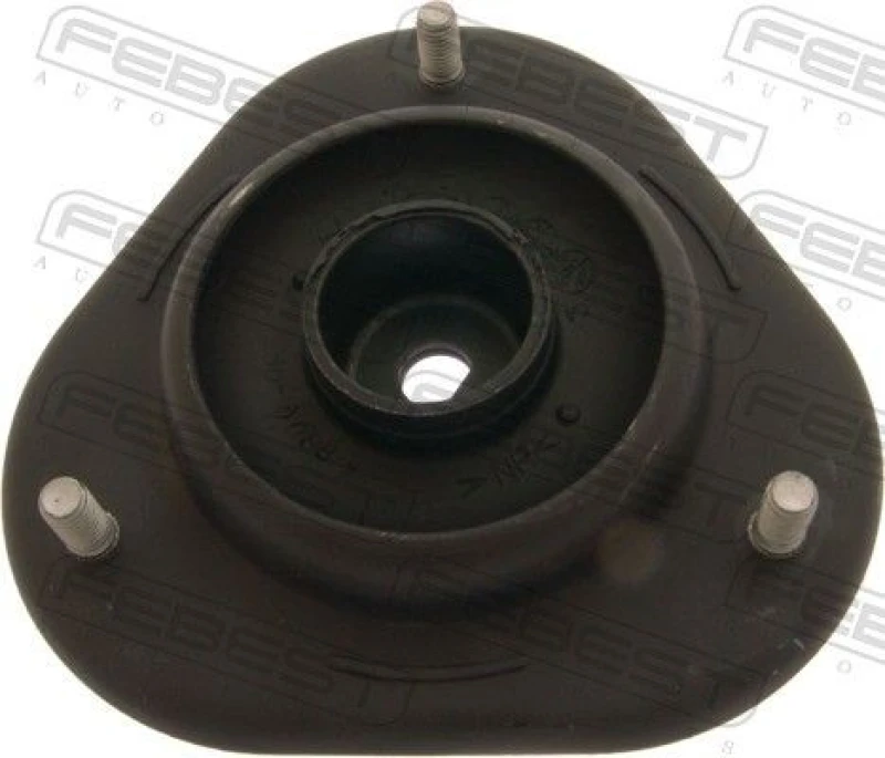 Image of Mounting, shock absorbers FEBEST TSS-CAM
