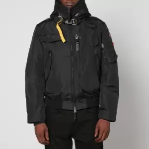 Image of Parajumpers Gobi Shell Bomber Jacket - L