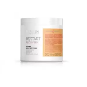 Image of Revlon Professional RE/START Intense Recovery Mask 500ml