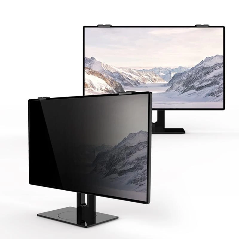 Image of eSTUFF GLBMA24540303 display privacy filter 61cm (24") Monitor