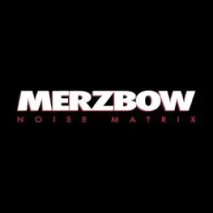 Image of Noise Matrix by Merzbow Vinyl Album
