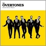 image of The Overtones - Sweet Soul Music (Music CD)