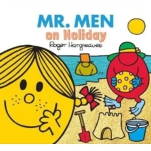 Image of Mr Men on Holiday