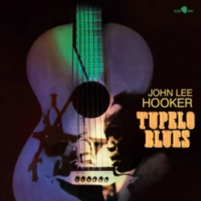 Image of Tupelo blues (Bonus Tracks Edition) Vinyl