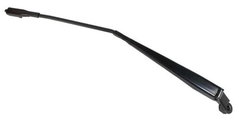 Image of Windscreen wiper arm METZGER 2190461