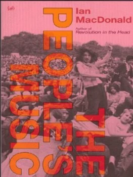 Image of The Peoples Music by Ian Macdonald Paperback