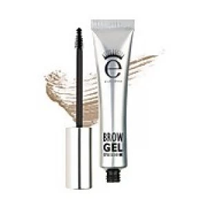 Image of Eyeko Brow Gel - Light Brown