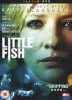 Image of Little Fish