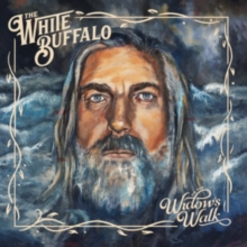 Image of On the Widow's Walk (Deluxe Edition) CD / Album