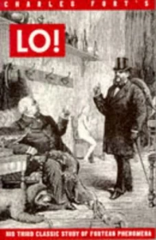 Image of Lo by Charles Fort and X Book