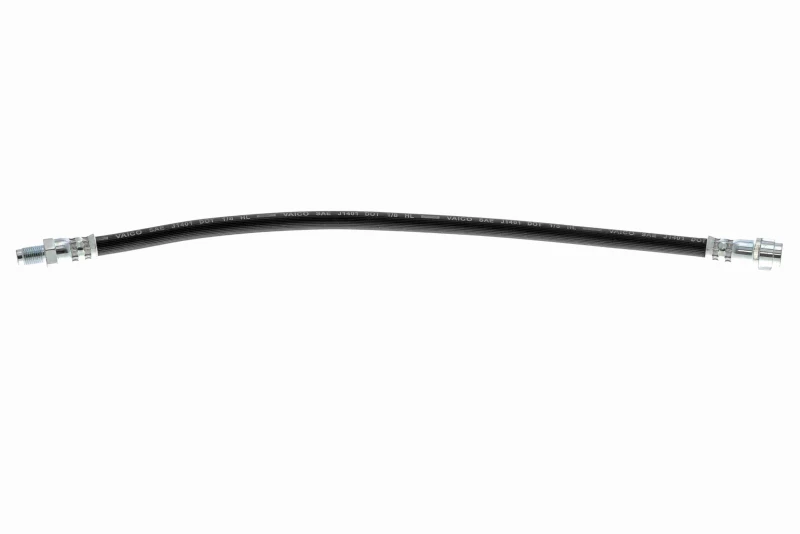 Image of VAICO V30-4114 Brake Hose Original VAICO Quality, Front Axle Brake Hose (83)
