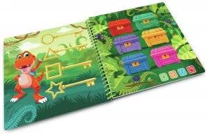 Image of LeapFrog Leapstart Nursery Shapes Colours Software