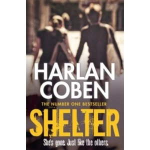 Image of Shelter (Paperback, 2014)