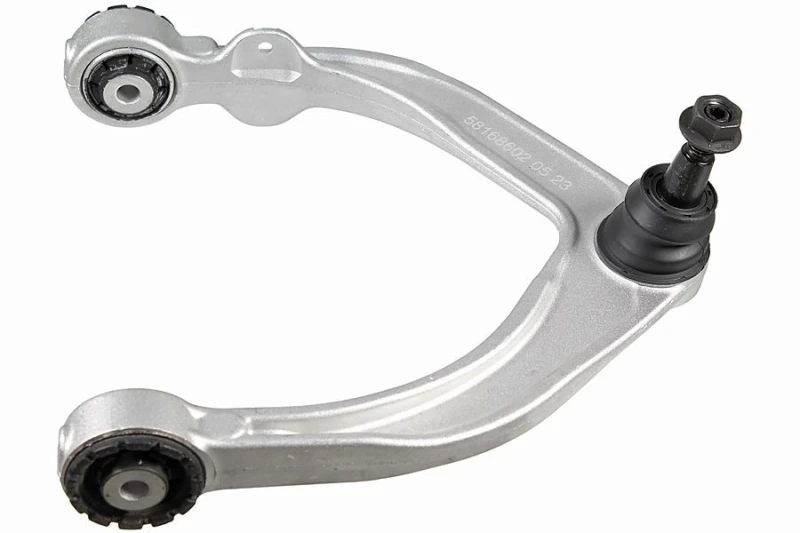 Image of Suspension arm METZGER 58168602