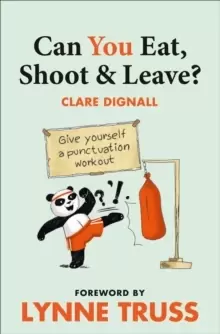 Image of Can You Eat, Shoot and Leave? (Workbook)