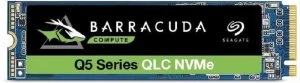 Image of Seagate BarraCuda Q5 1TB NVMe SSD Drive