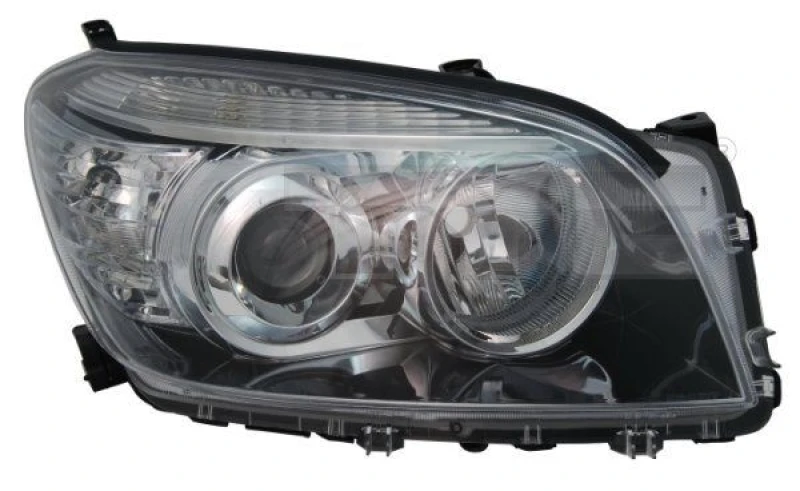 Image of TYC Headlight TYC 20-11913-15-2
