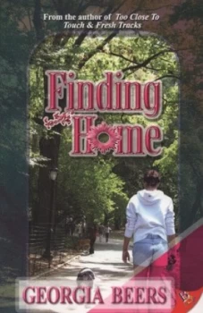 Image of Finding Home by Georgia Beers Paperback