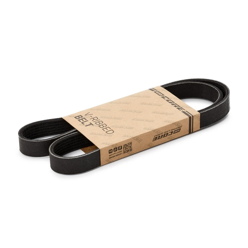 Image of goCORE GCC050162 V-ribbed belt V-Ribbed Belts (305)