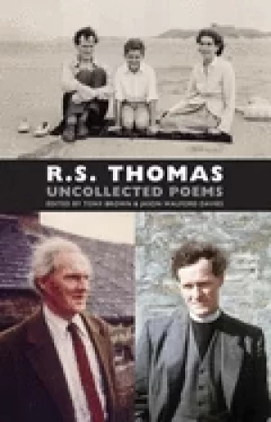 Image of uncollected poems