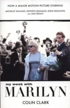 Image of My Week with Marilyn by Colin Clark Paperback