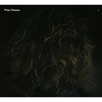 image of Prins Thomas - 5 CD