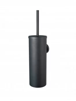 image of Aqualux Haceka Kosmos Toilet Brush - Black