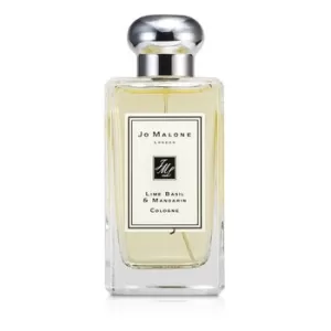Image of Jo Malone London Lime Basil & Mandarin Eau de Cologne Unisex 100ml