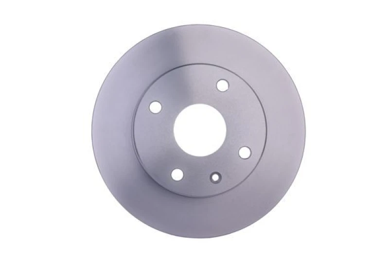 Image of HELLA Brake disc HELLA 8DD 355 111-361
