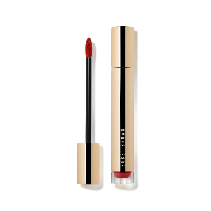 Image of Bobbi Brown Luxe Matte Liquid Lipstick Icon, Size: 6ml