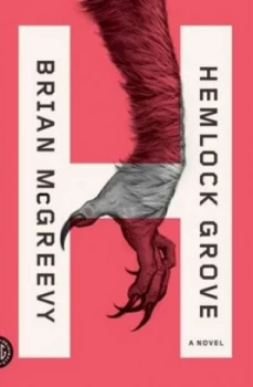 Image of Hemlock Grove by Brian Mcgreevy Paperback