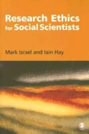 Image of research ethics for social scientists