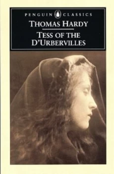 Image of Tess of the Durbervilles by Tim Dolin Paperback