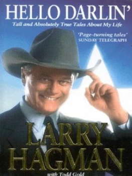 Image of Hello Darlin by Larry Hagman Paperback