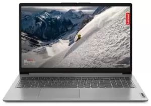 image of Lenovo IdeaPad 1 15.6" Ryzen 5 8GB 256GB Laptop