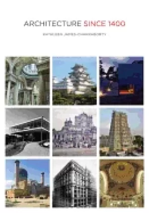 Image of architecture since 1400