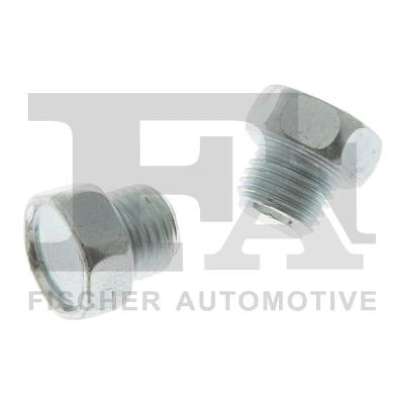 Image of FA1 564.471.001 Drain Plug Thread Size: M14x1,5 Oil Drain Plug,oil pan (593)
