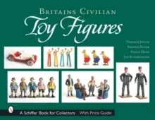 Image of Britains Civilian Toy Figures